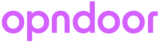 Opndoor logo